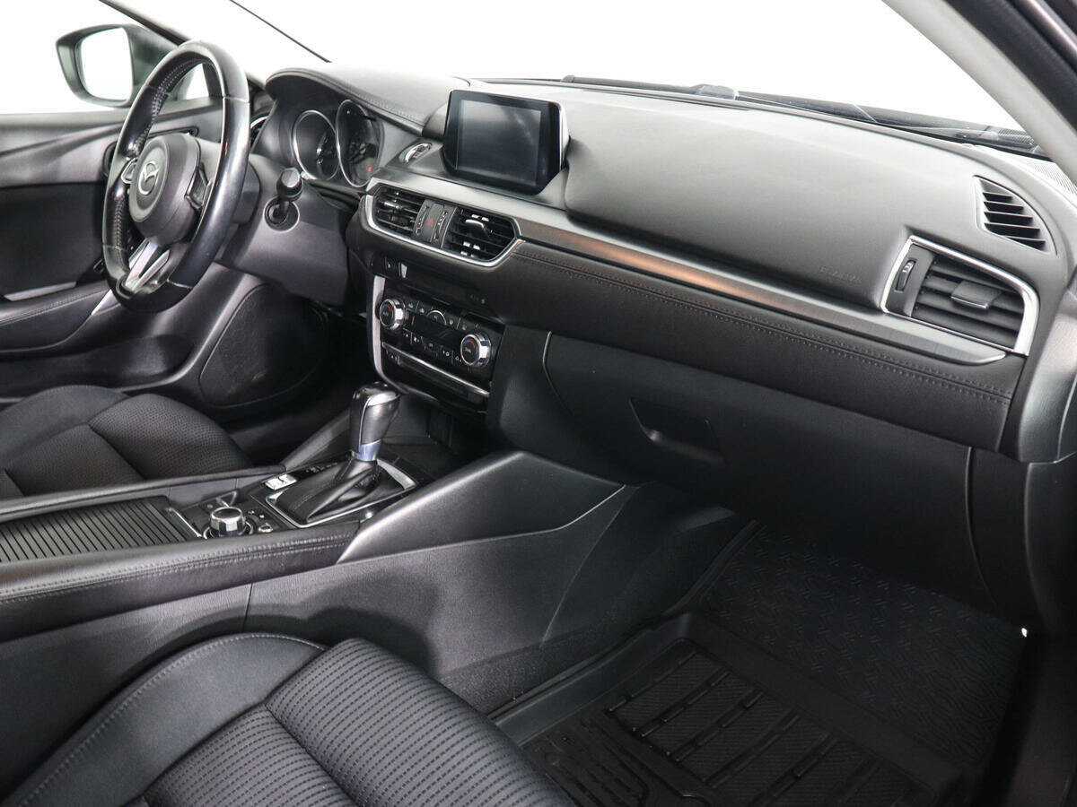 Купить Mazda 6, 2017, 231 984 км, фото №10
