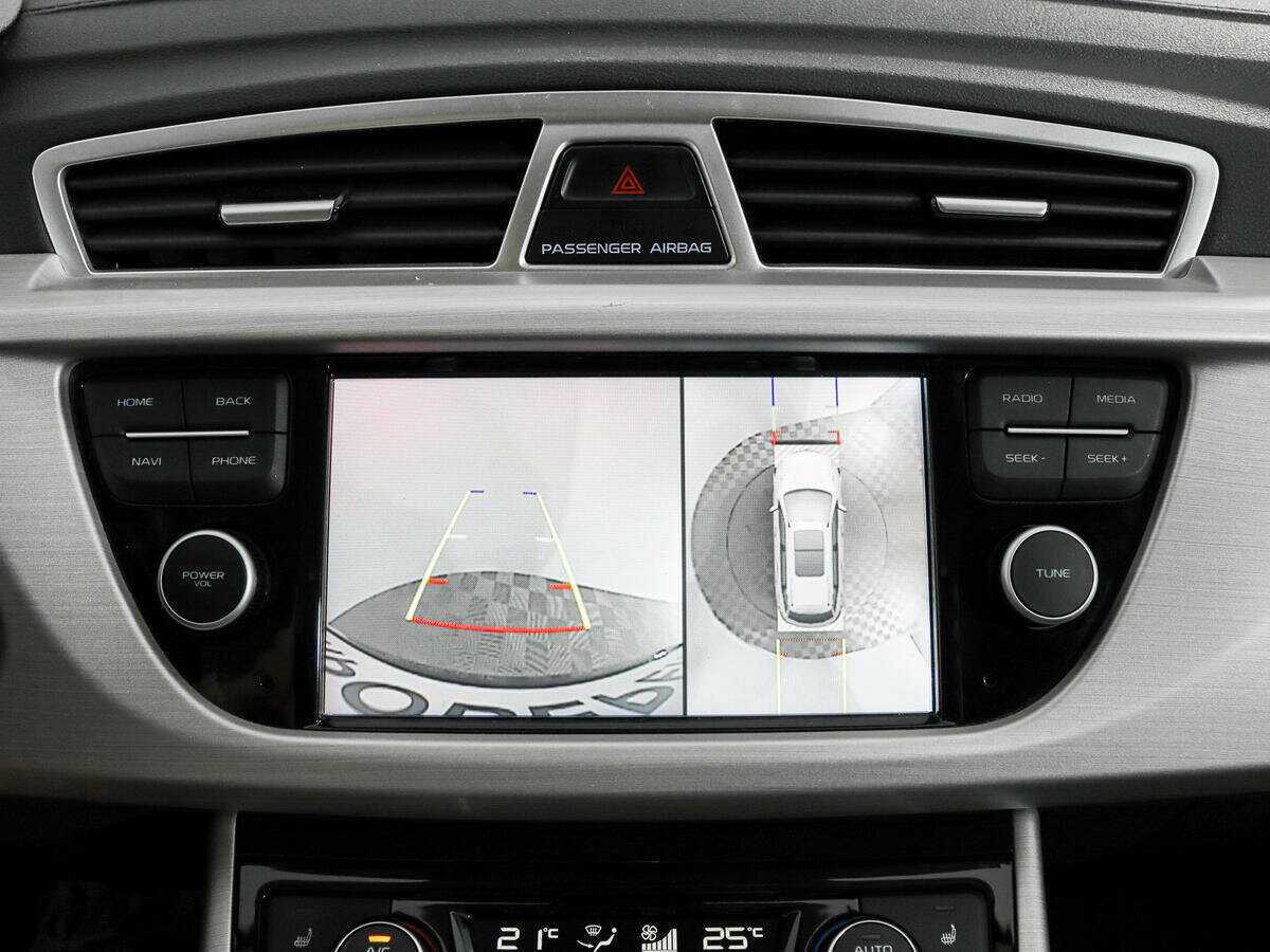 Купить Geely Atlas, 2021, 31 176 км, фото №15