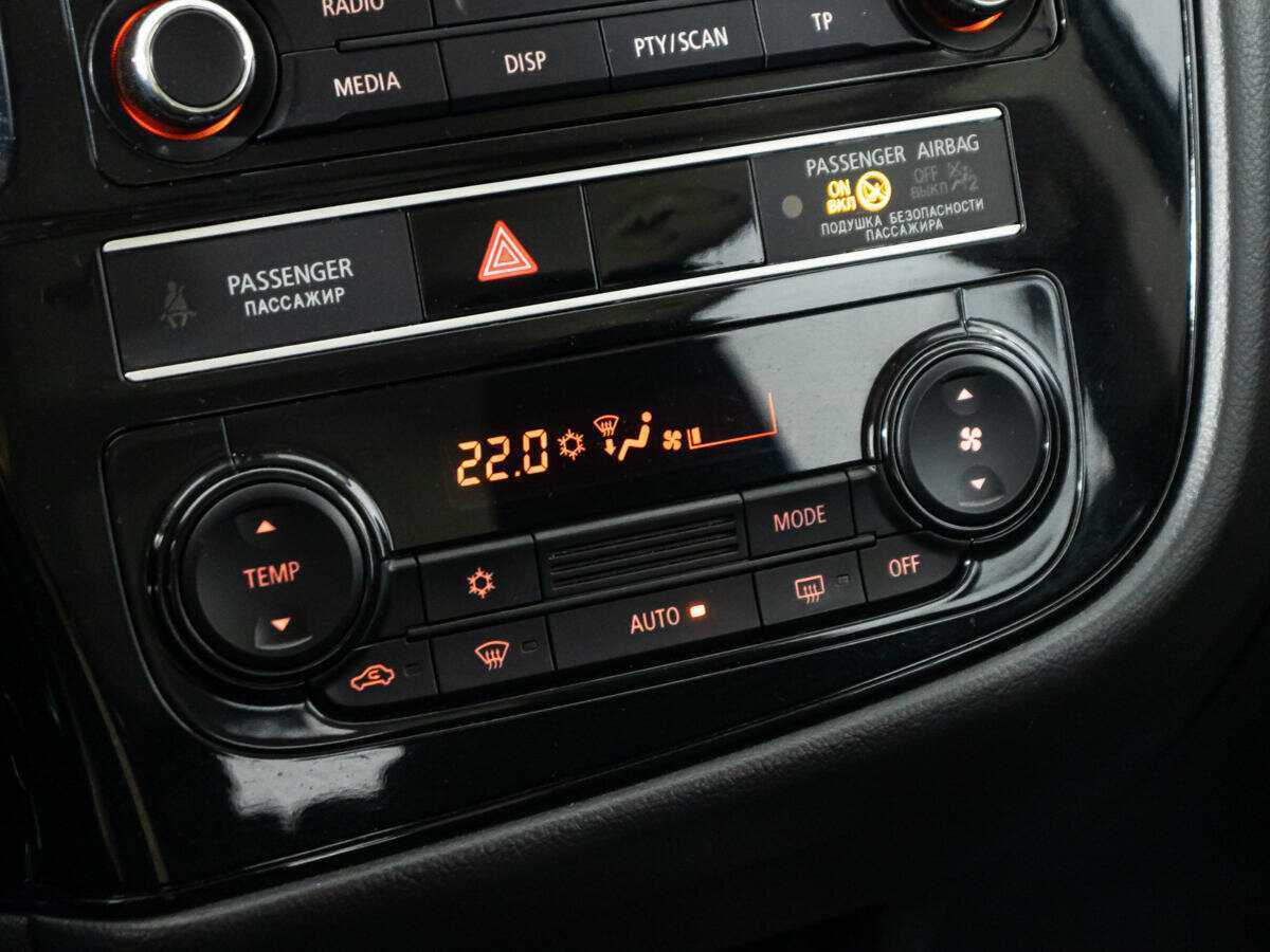 Купить Mitsubishi Outlander, 2020, 105 169 км, фото №15