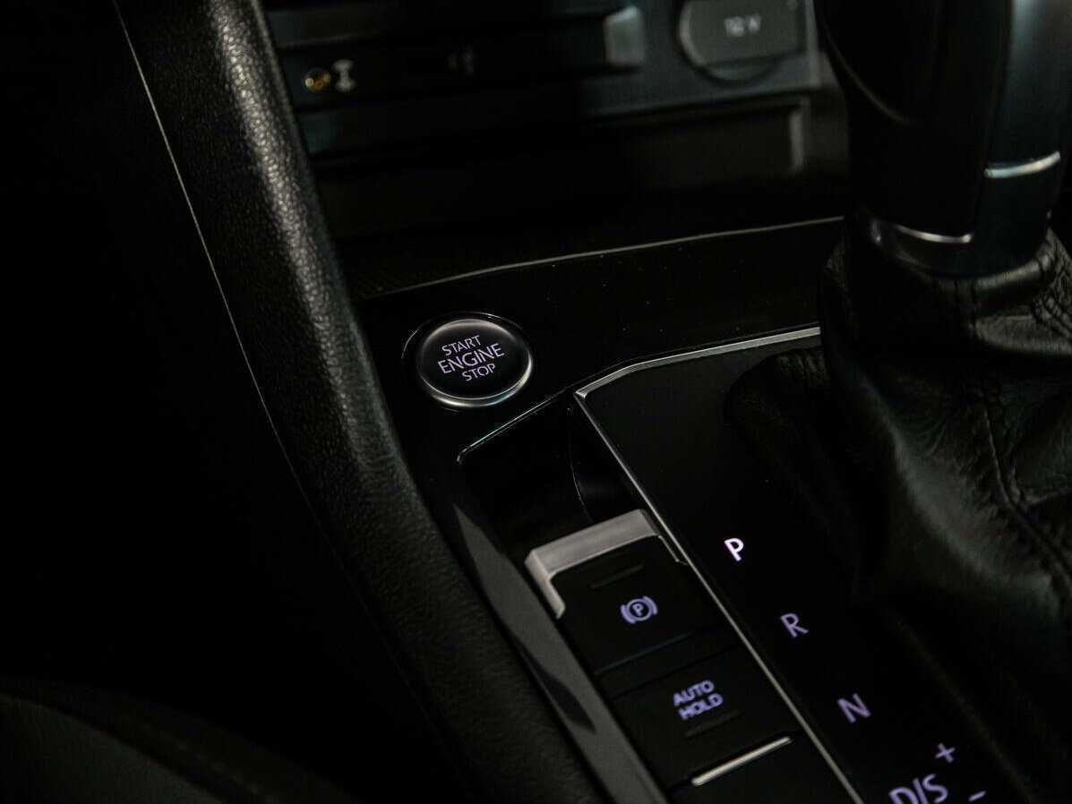 Купить Volkswagen Tiguan, 2017, 70 544 км, фото №17