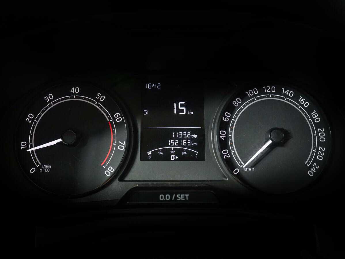 Купить Skoda Rapid, 2020, 152 159 км, фото №11