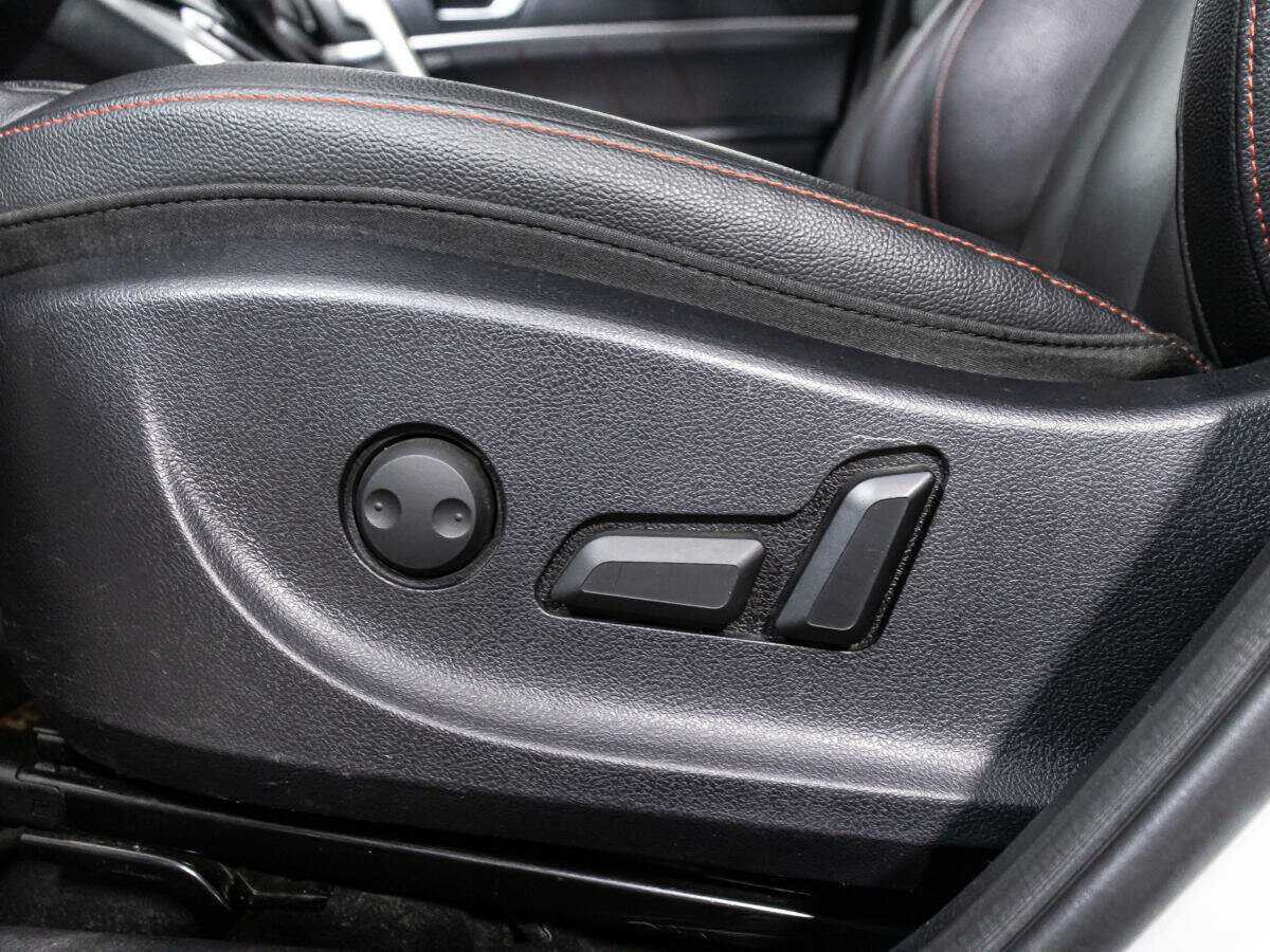 Купить Haval H6, 2017, 67 249 км, фото №18