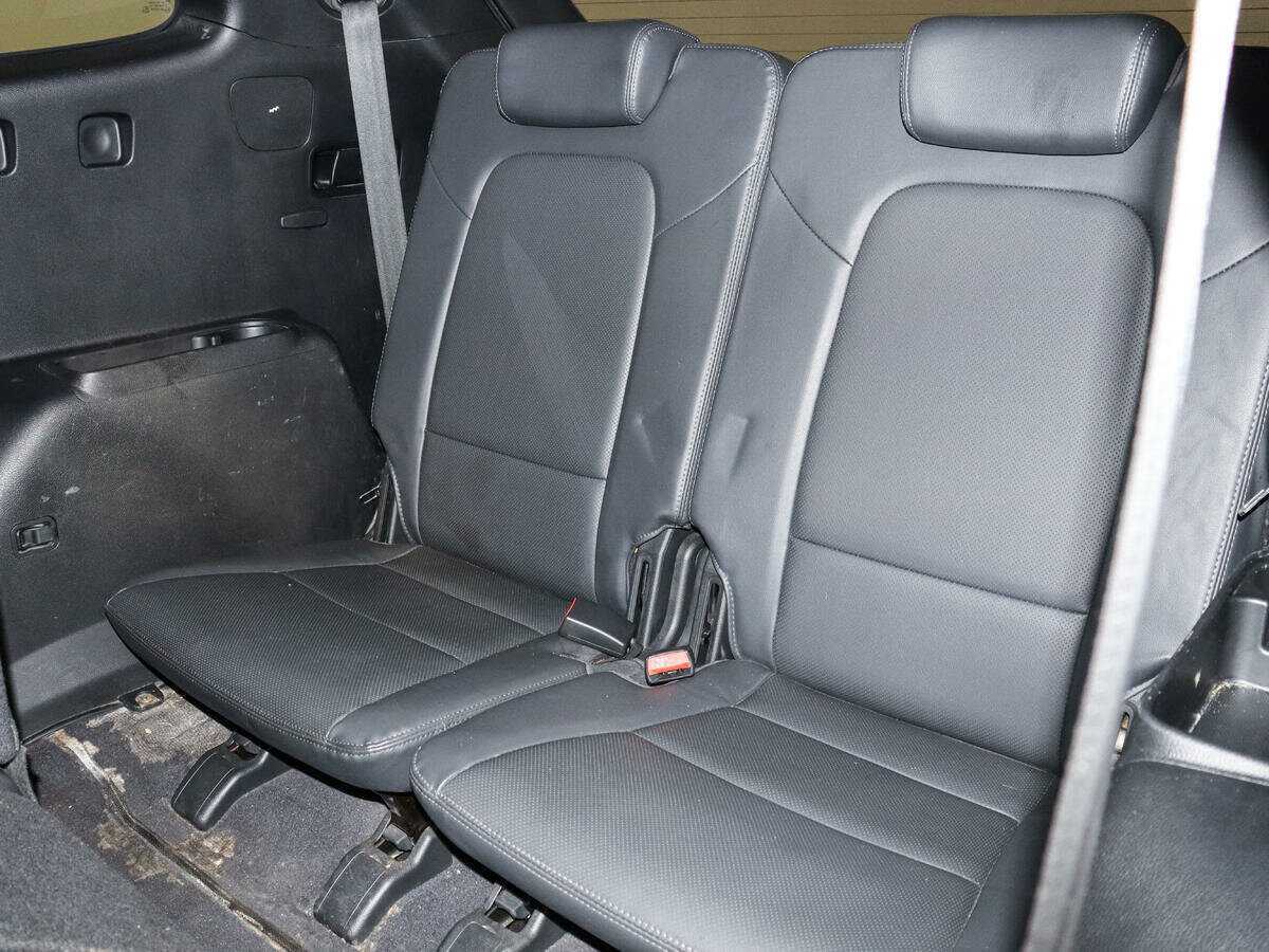 Купить Hyundai Santa Fe, 2015, 138 346 км, фото №7