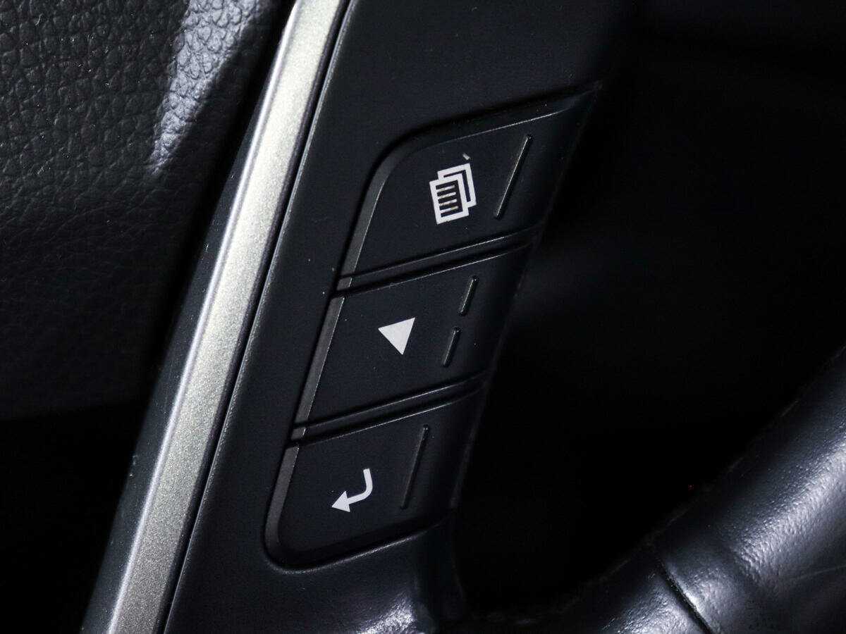 Купить Hyundai Santa Fe, 2015, 138 346 км, фото №20