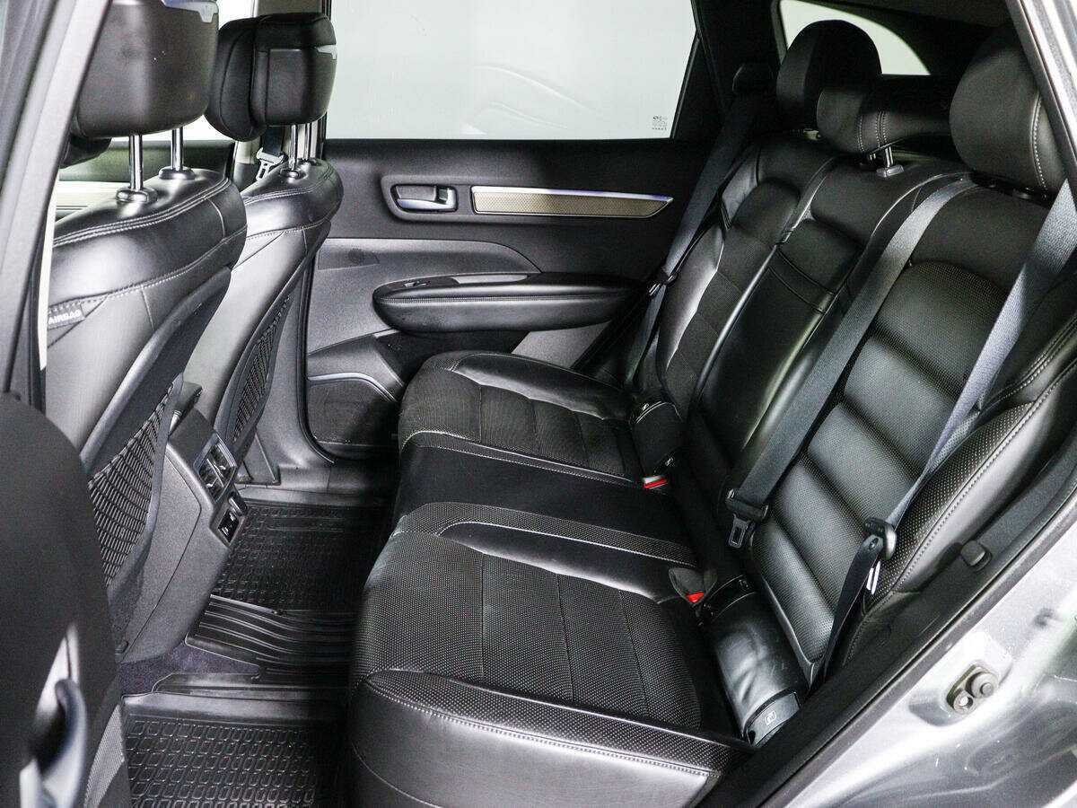 Купить Renault Koleos, 2017, 180 612 км, фото №10
