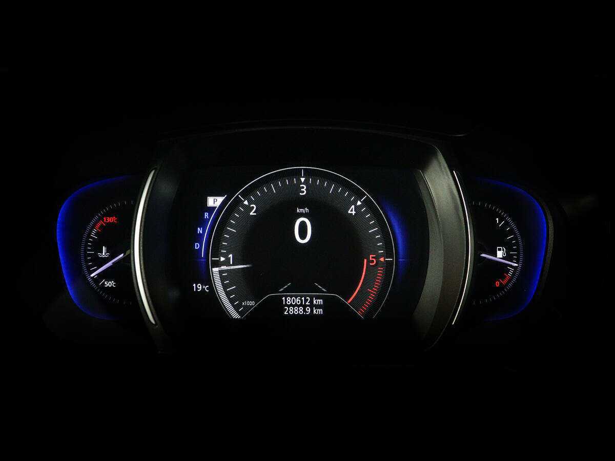 Купить Renault Koleos, 2017, 180 612 км, фото №11