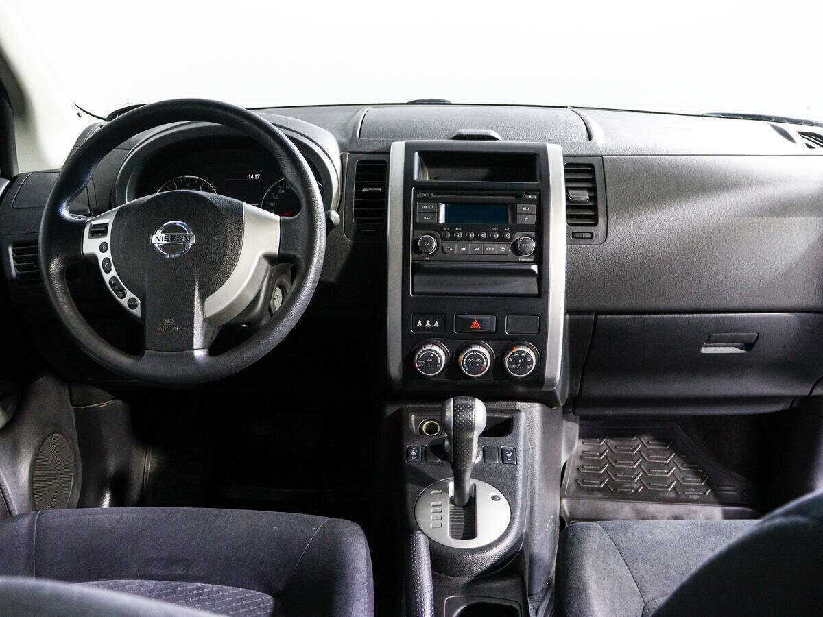 Купить Nissan X-Trail, 2013, 142 190 км, фото №12
