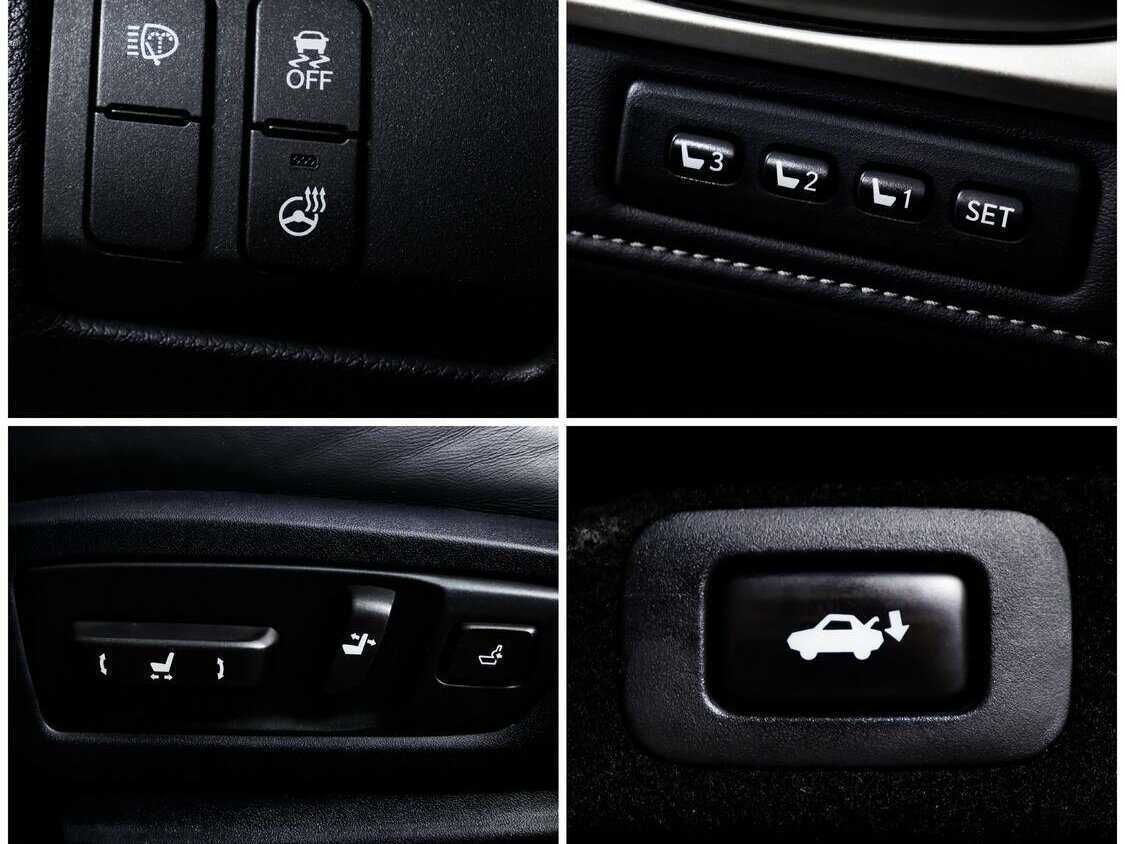 Купить Lexus GS 350, 2014, 145 800 км, фото №13