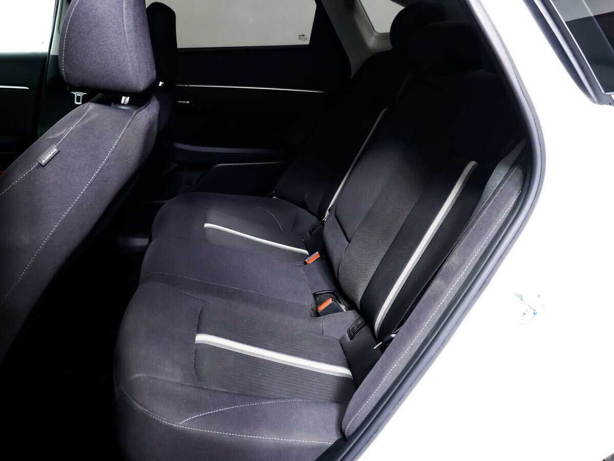 Купить Hyundai Sonata, 2021, 79 501 км, фото №10