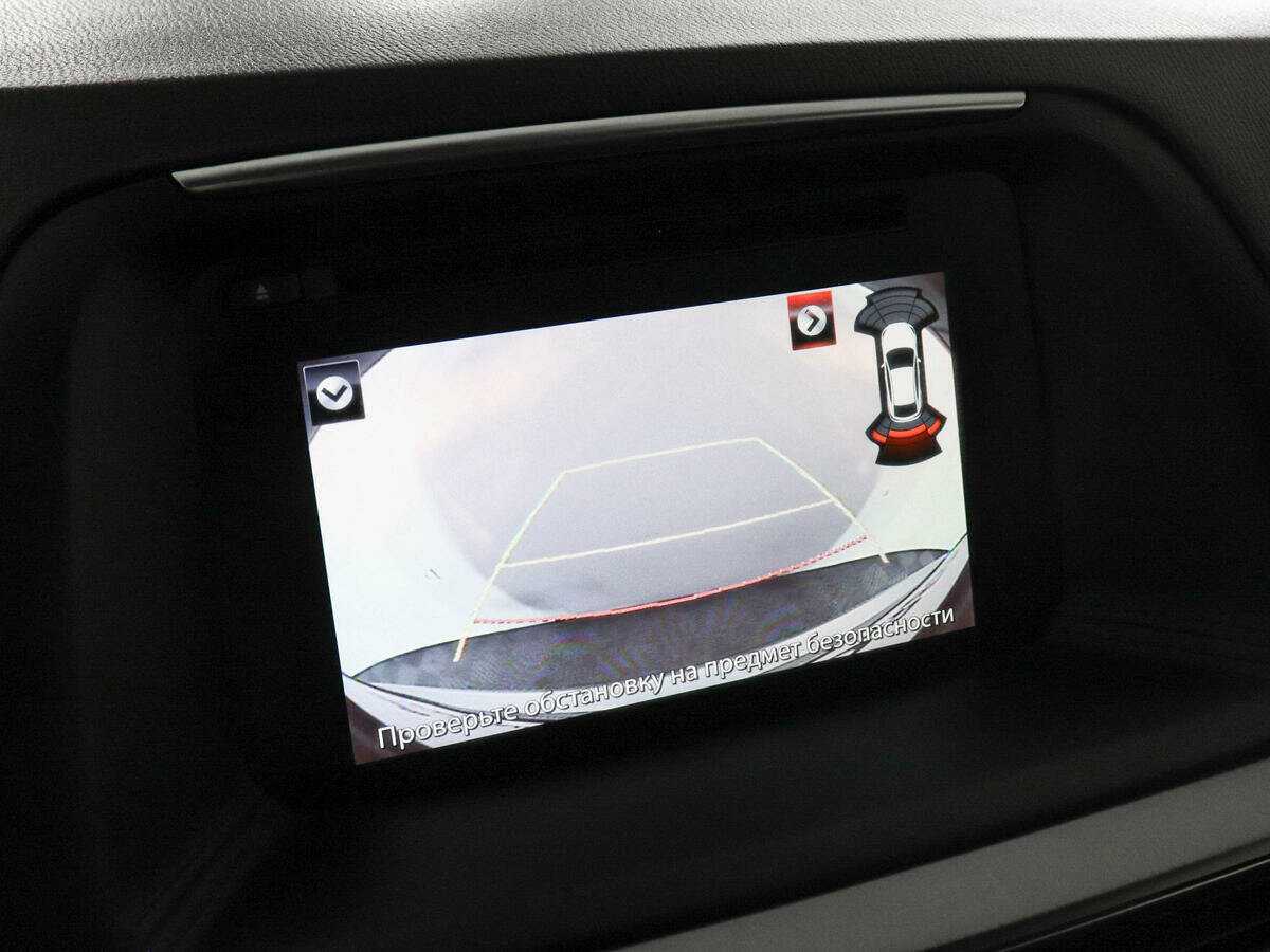Купить Mazda CX-5, 2016, 22 558 км, фото №13