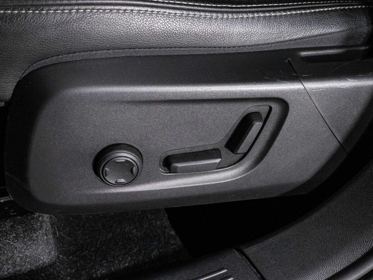 Купить Volvo XC40, 2020, 84 475 км, фото №22