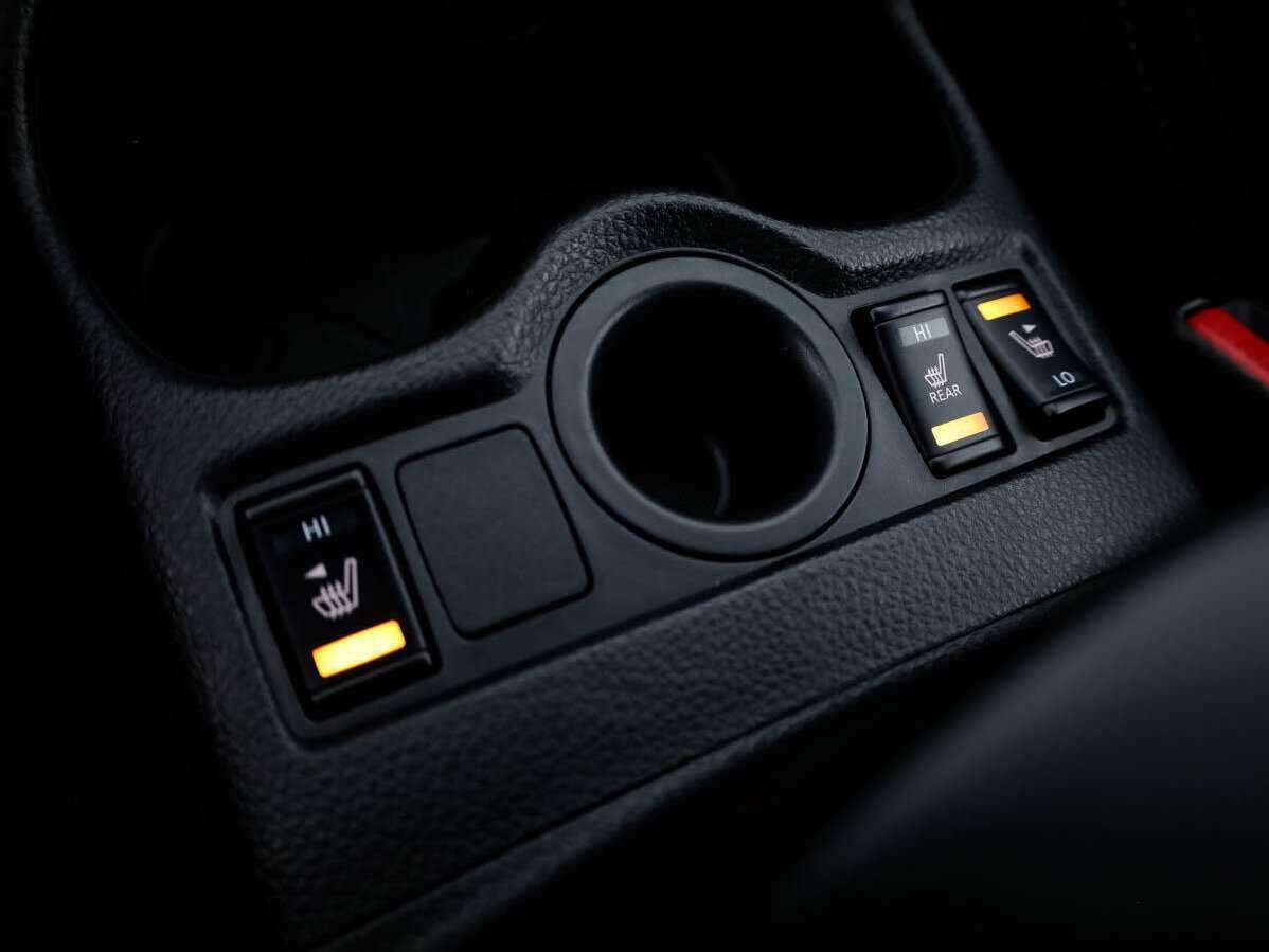 Купить Nissan Qashqai, 2019, 117 628 км, фото №20