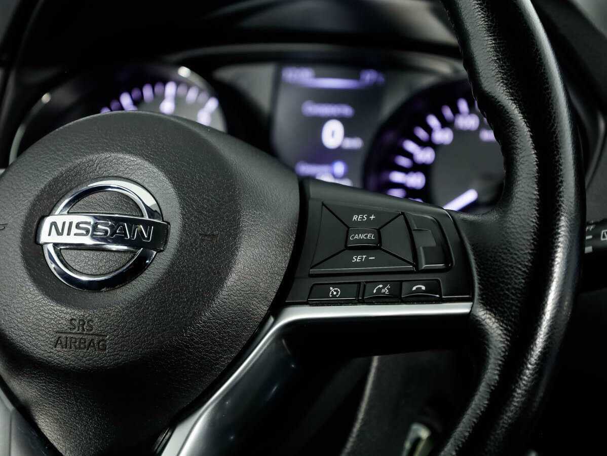 Купить Nissan Qashqai, 2019, 152 132 км, фото №18