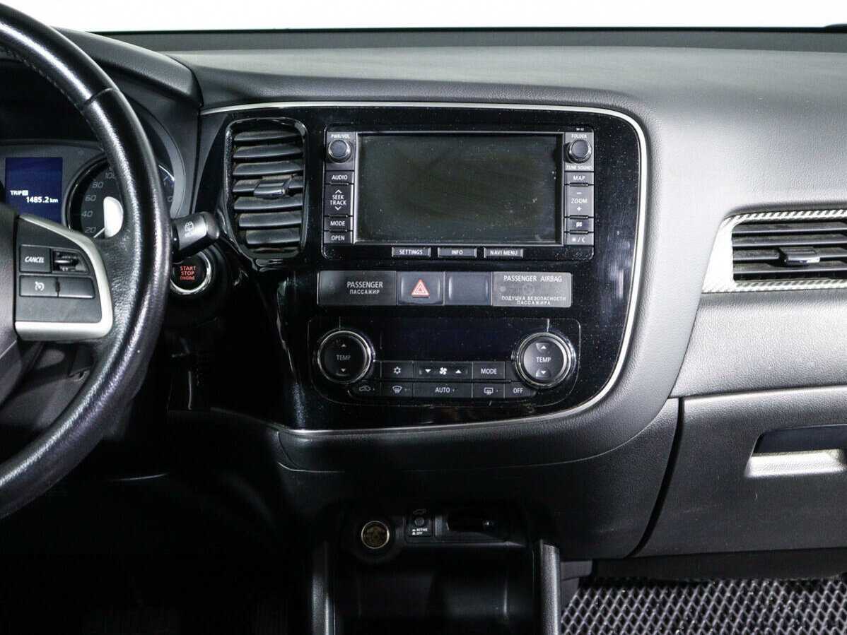 Купить Mitsubishi Outlander, 2012, 86 814 км, фото №13