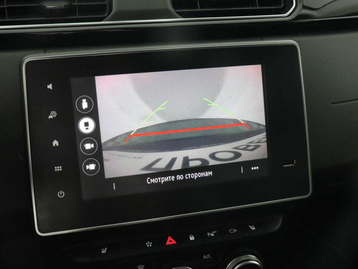 Купить Renault Arkana, 2019, 70 416 км, фото №13