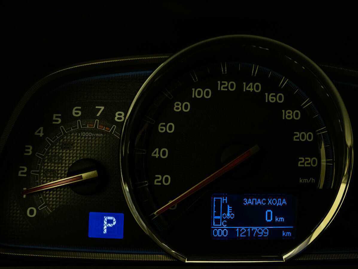 Купить Toyota RAV4, 2012, 121 797 км, фото №13