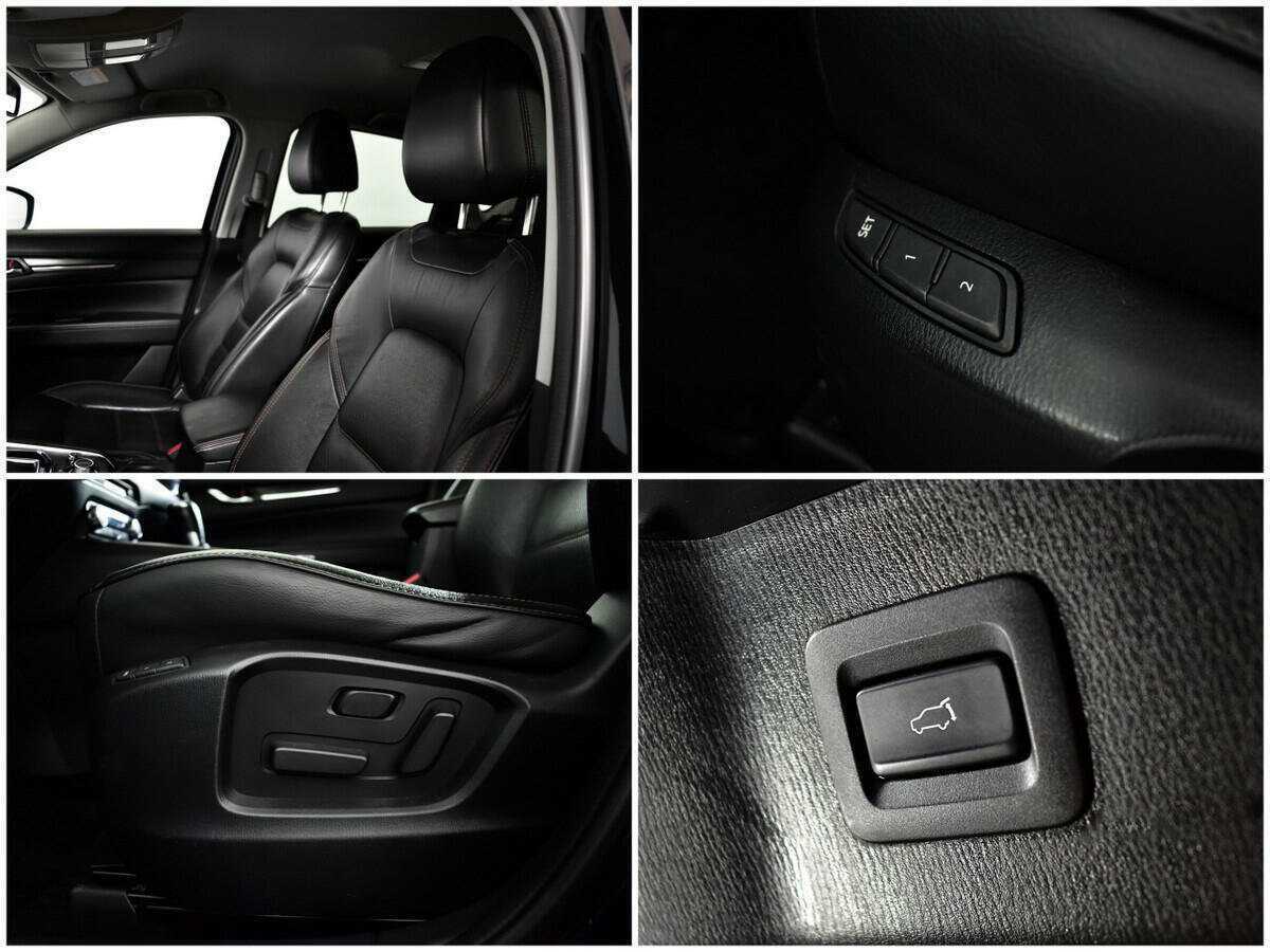 Купить Mazda CX-5, 2017, 163 212 км, фото №13