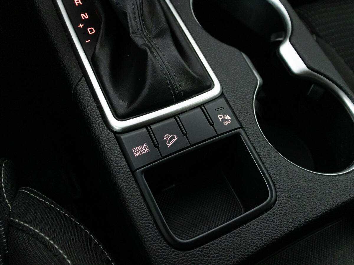 Купить Kia Sportage, 2018, 54 821 км, фото №17