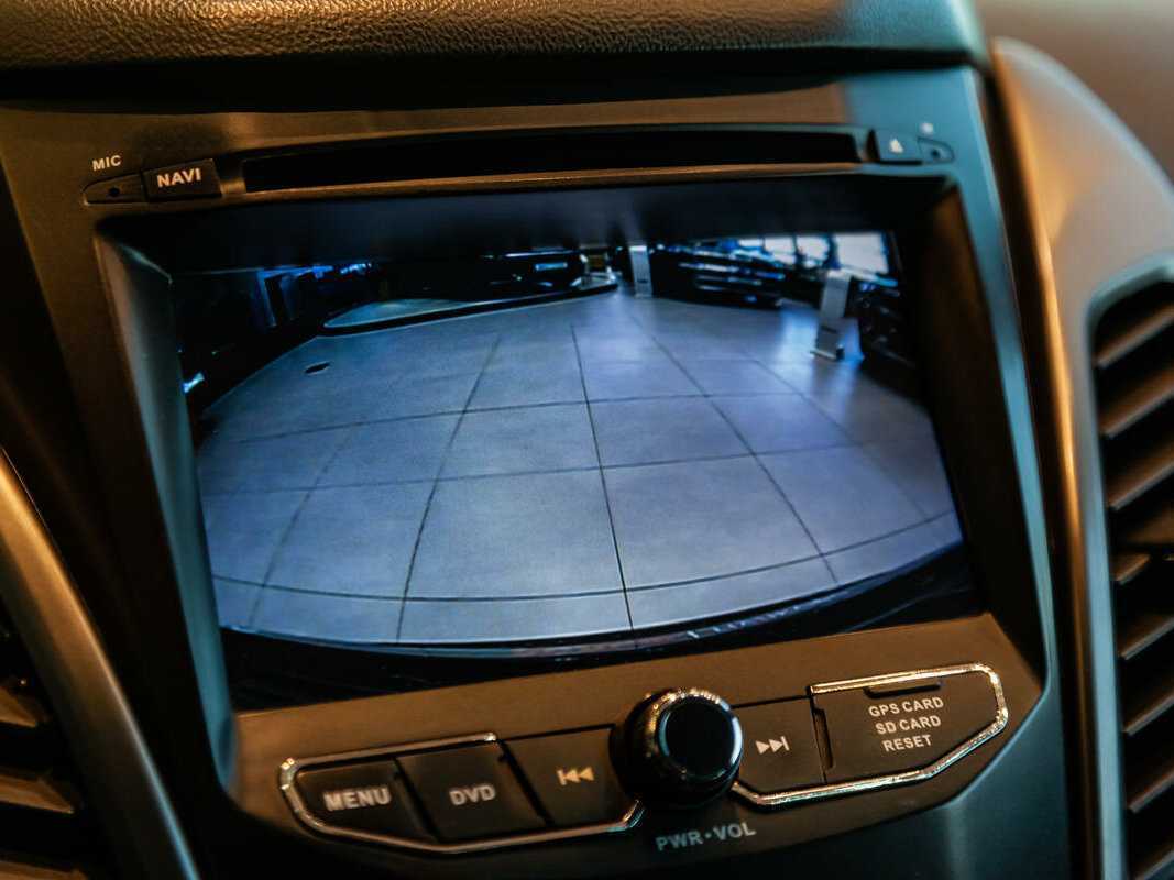 Купить SsangYong Actyon, 2014, 166 002 км, фото №15