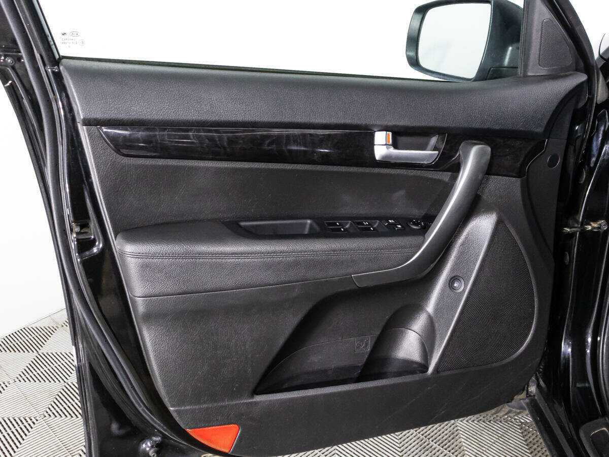 Купить Kia Sorento, 2020, 161 753 км, фото №22