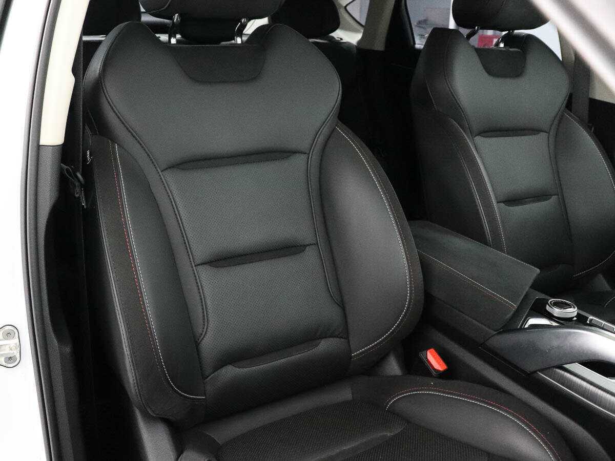 Купить Geely Tugella, 2021, 68 000 км, фото №10