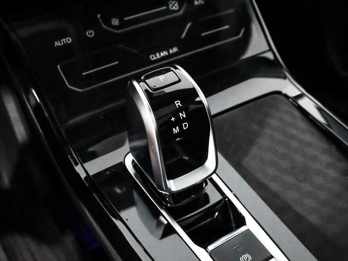 Купить CHERY Tiggo 7 Pro, 2022, 39 927 км, фото №11