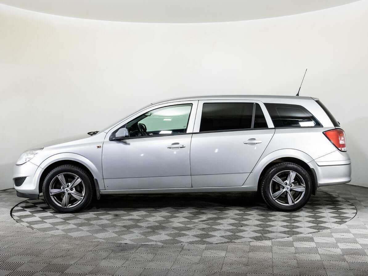 Купить Opel Astra, 2012, 238 219 км, фото №8