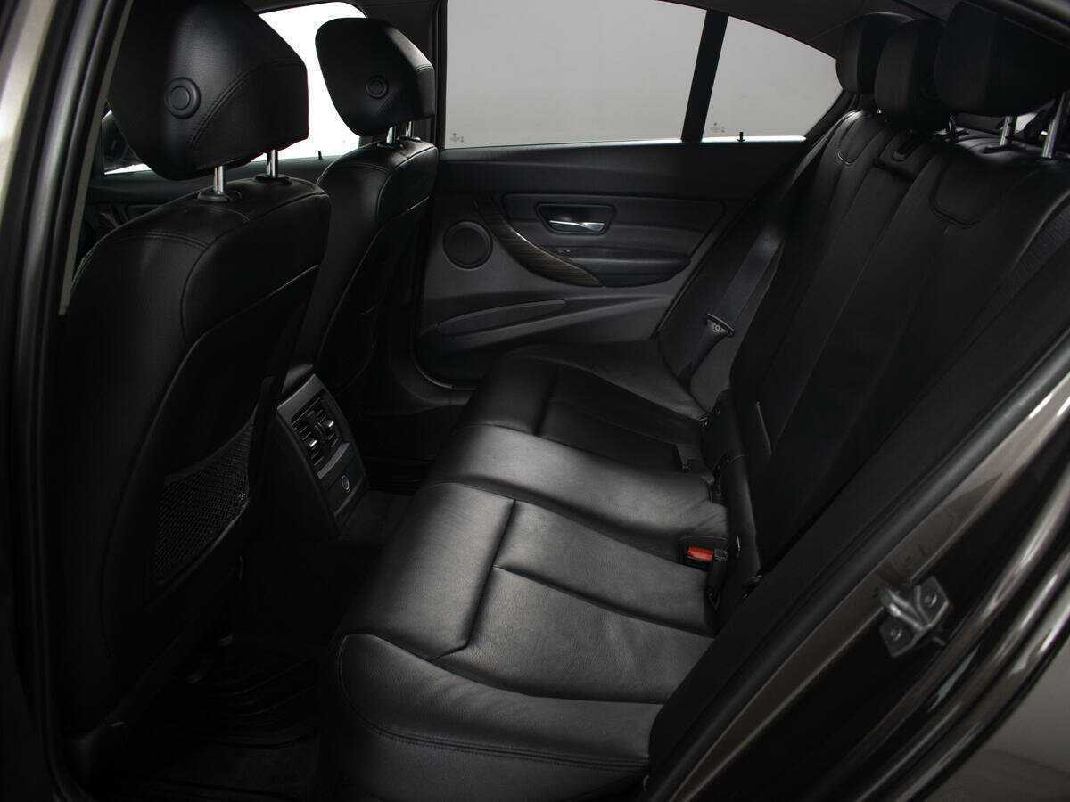 Купить BMW 3 серии 328i xDrive, 2013, 176 775 км, фото №10