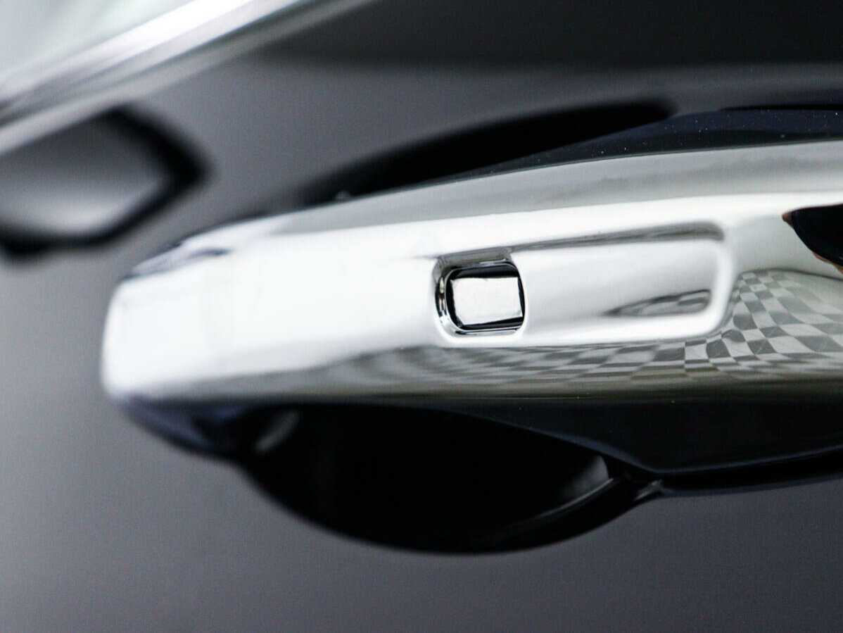 Купить Changan CS55PLUS, 2024, 1 550 км, фото №16