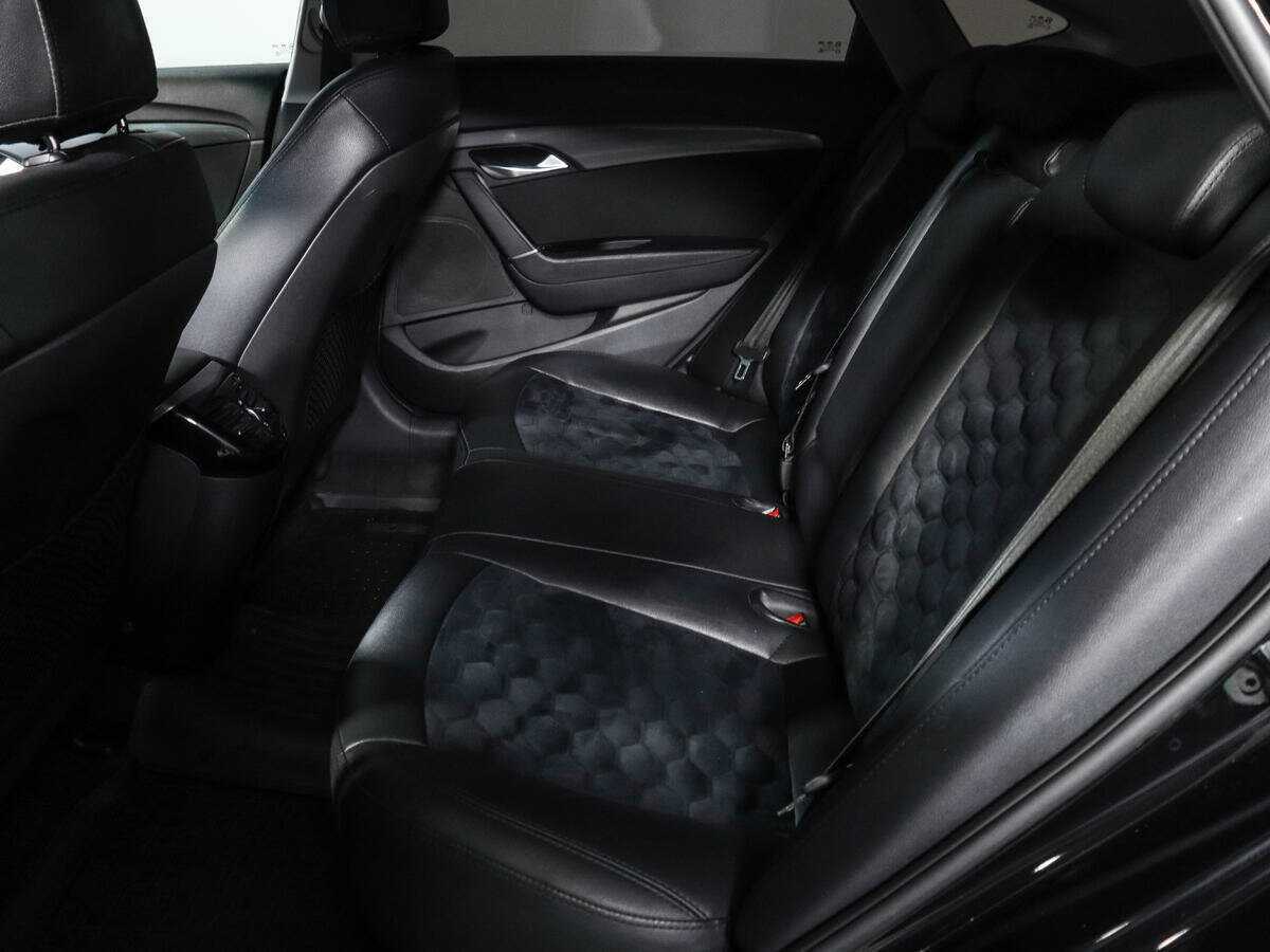 Купить Hyundai i40, 2013, 145 328 км, фото №10