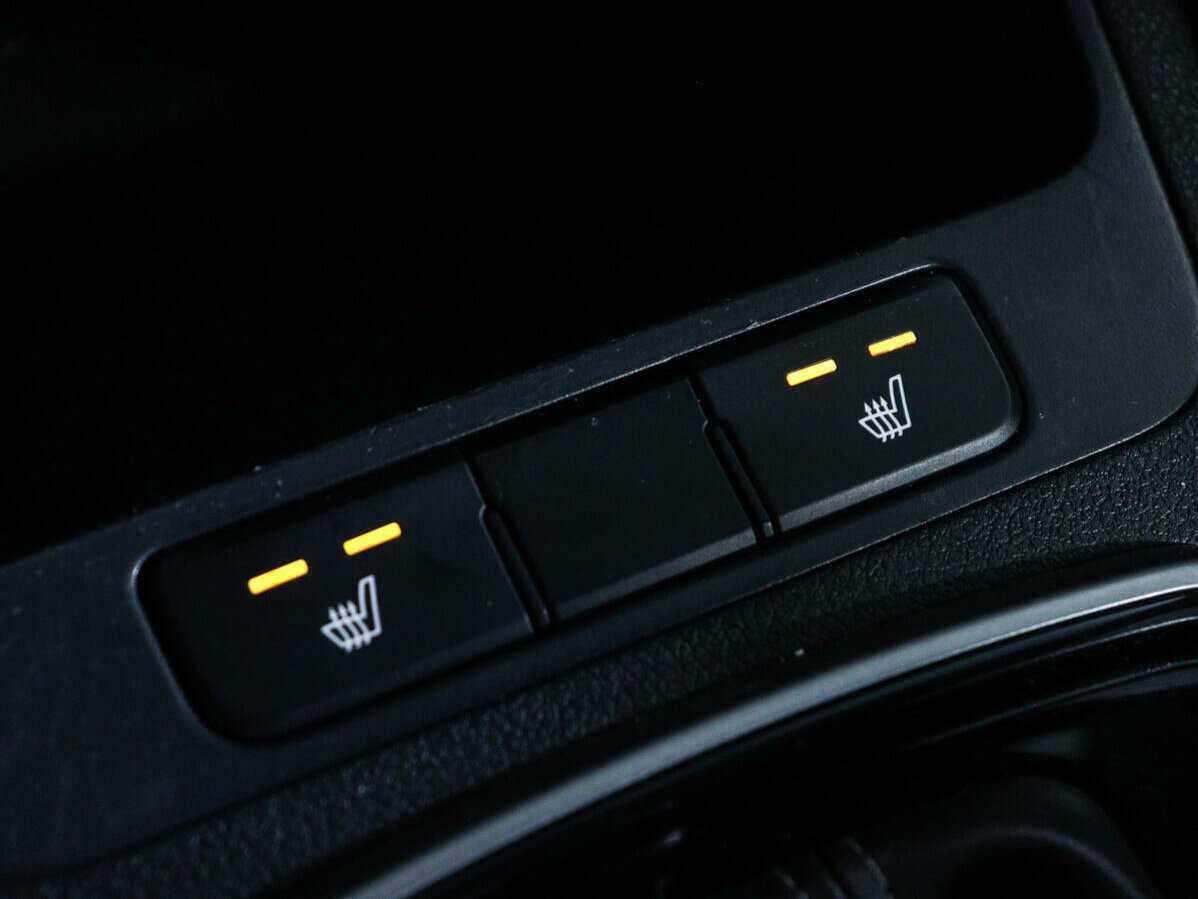 Купить Kia Rio, 2021, 92 558 км, фото №17