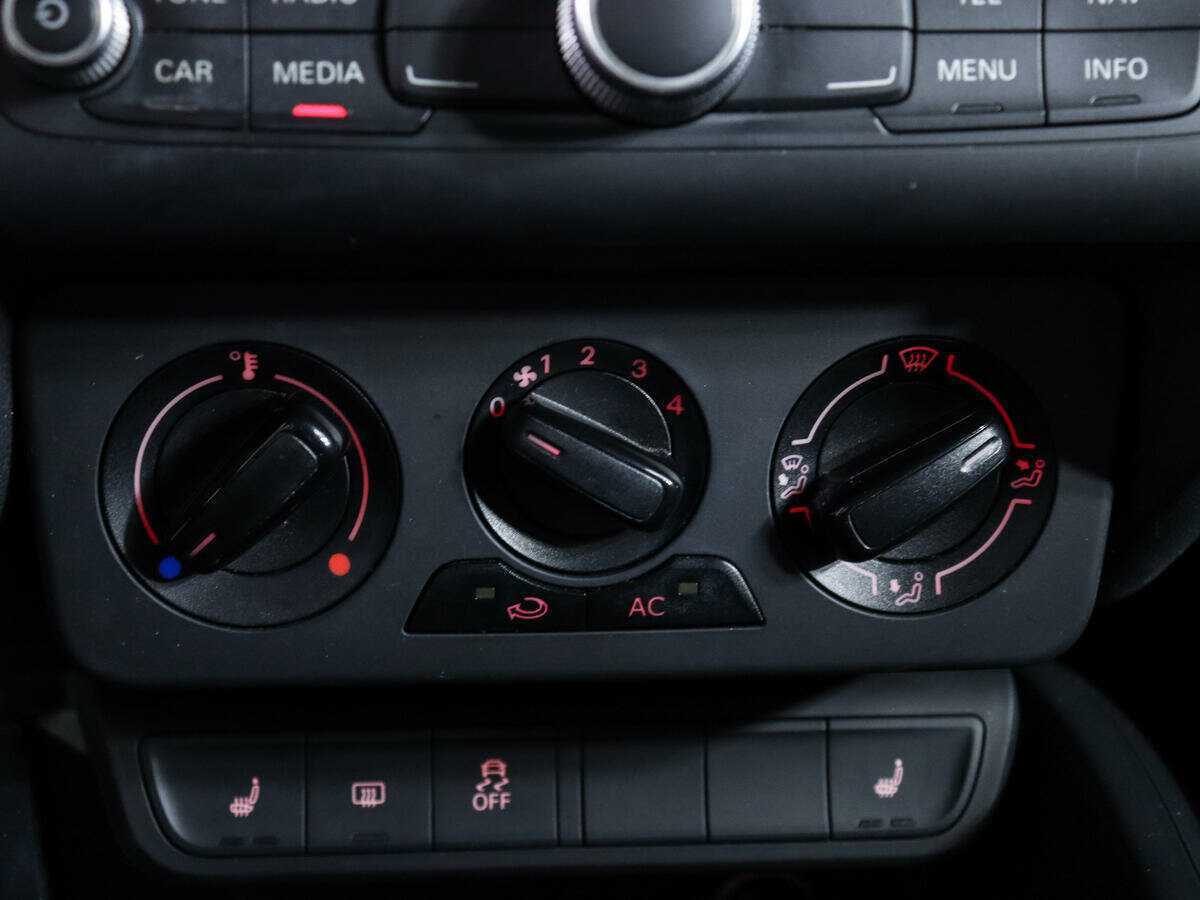 Купить Audi A1 Sportback, 2013, 66 870 км, фото №15