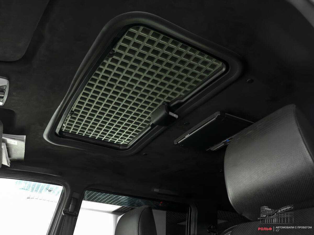 Купить УАЗ Patriot, 2017, 97 300 км, фото №12