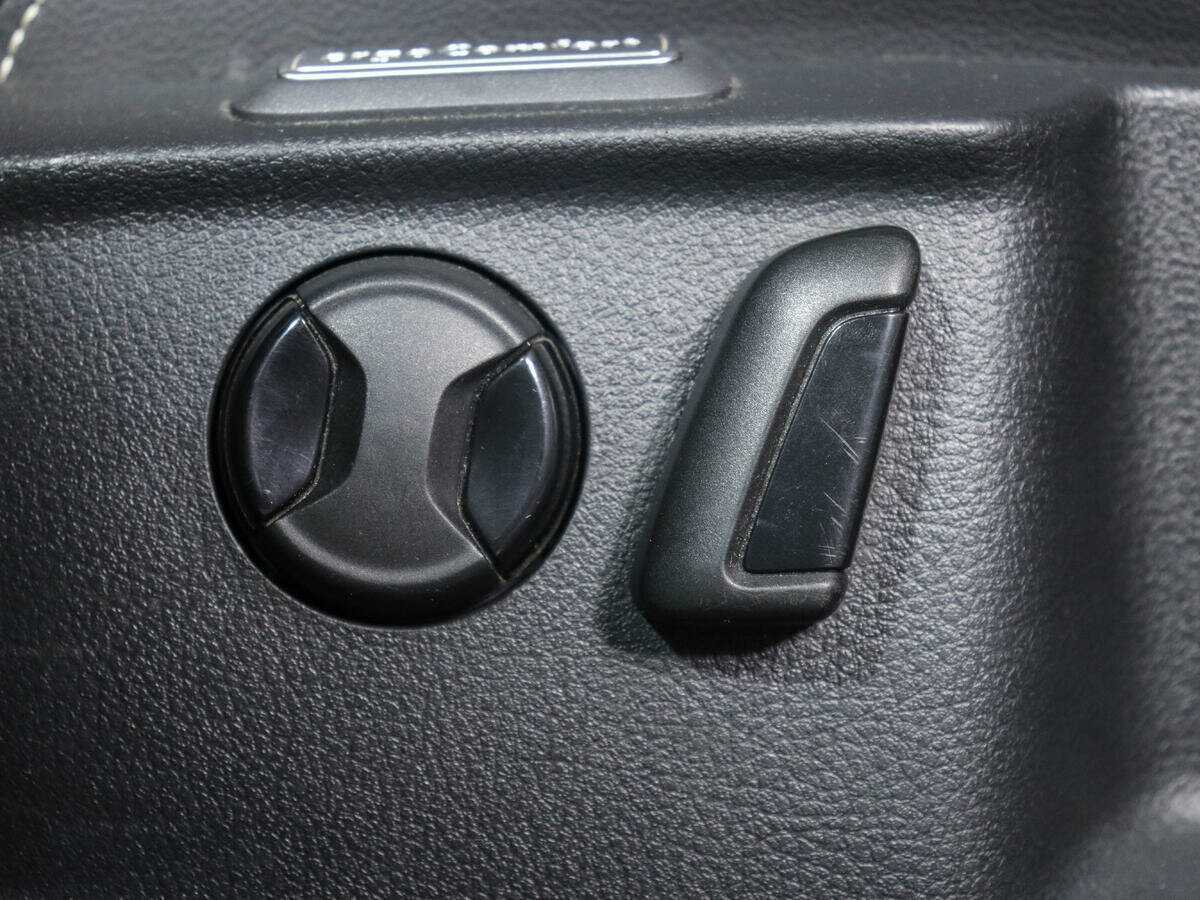 Купить Volkswagen Passat, 2020, 76 036 км, фото №16