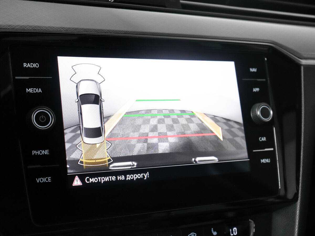 Купить Volkswagen Passat, 2020, 76 036 км, фото №18