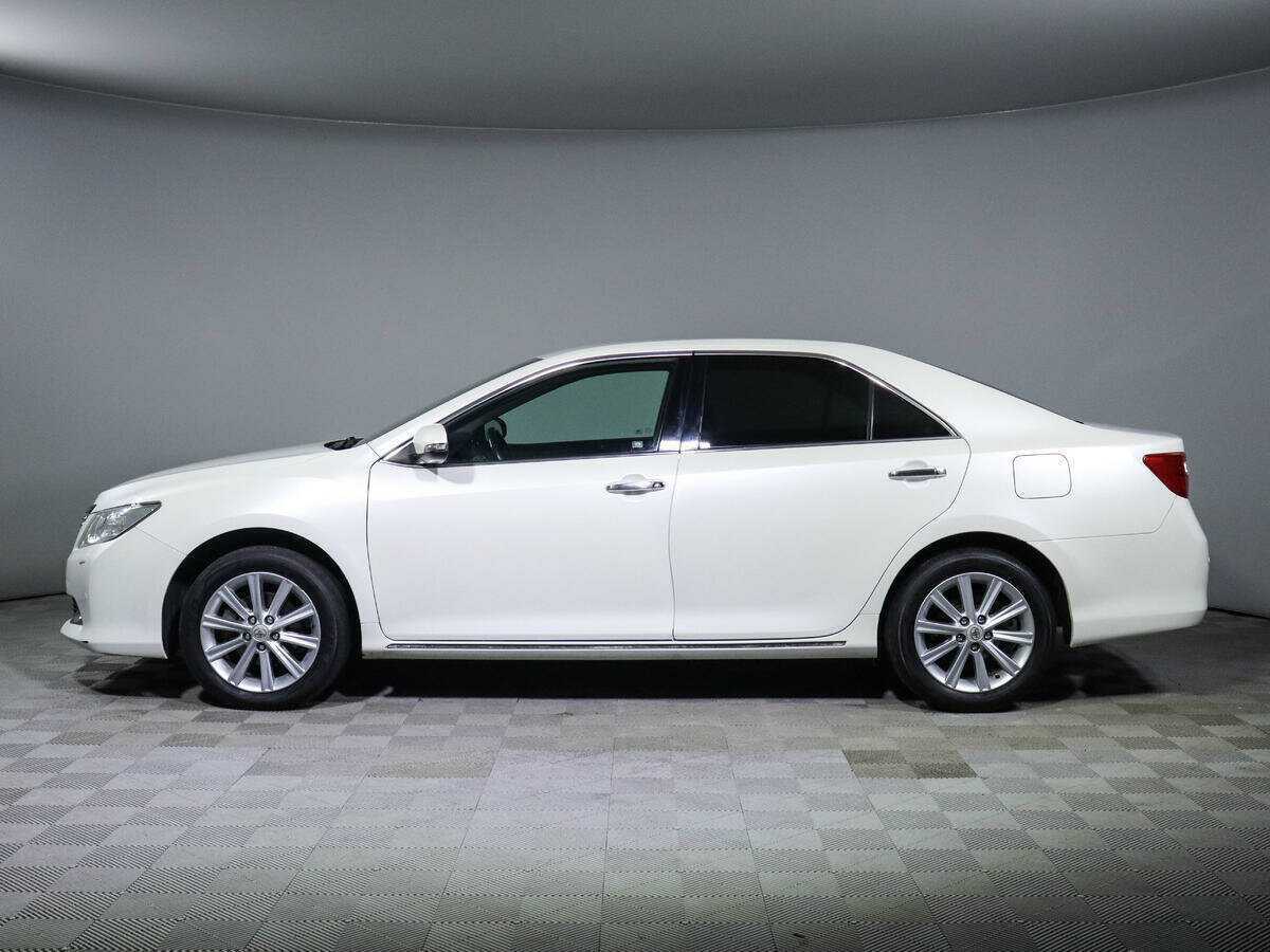 Купить Toyota Camry, 2014, 134 000 км, фото №8
