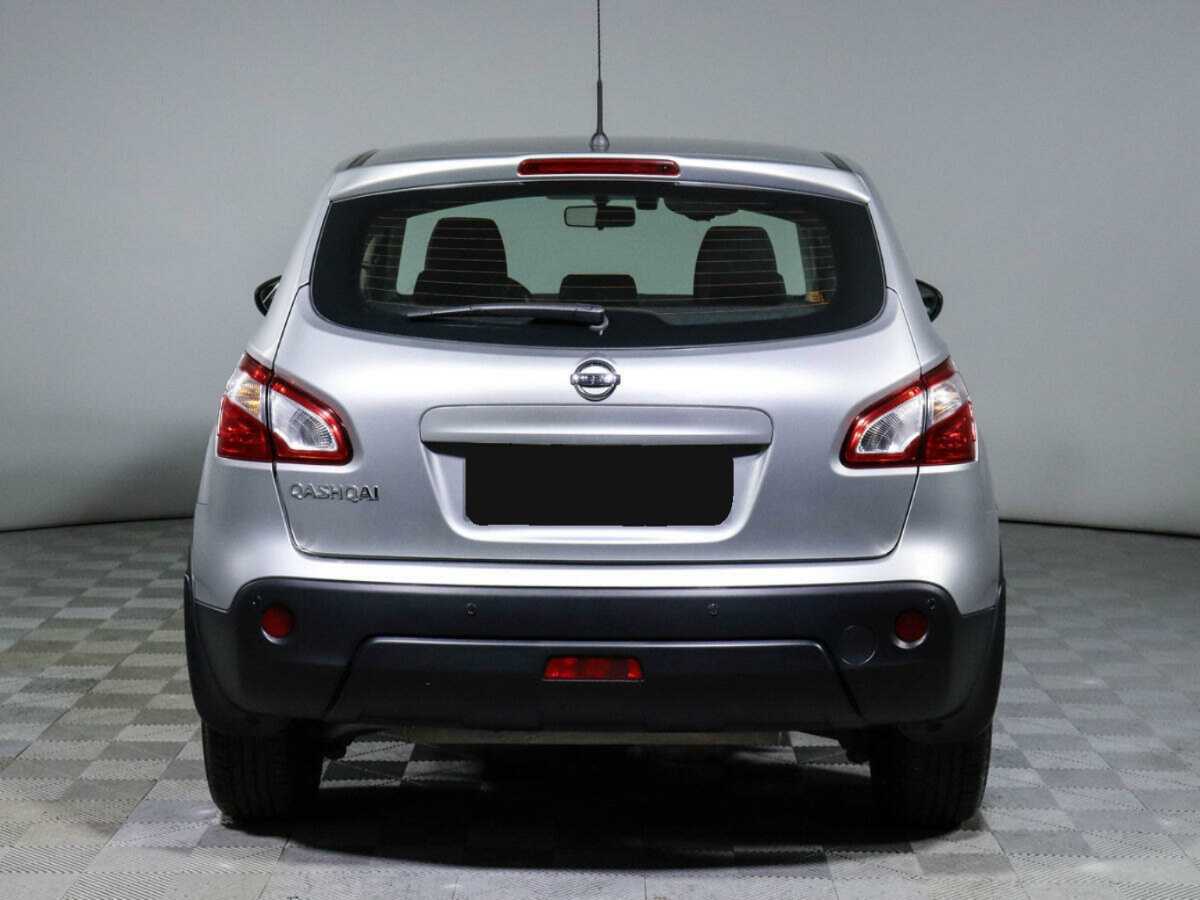 Купить Nissan Qashqai, 2013, 20 600 км, фото №5