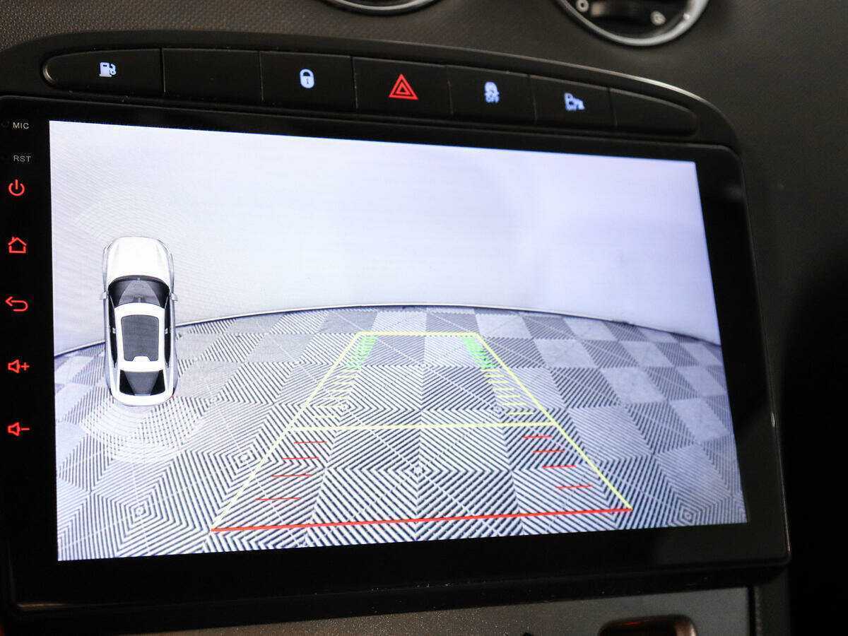 Купить Peugeot 408, 2012, 148 095 км, фото №14