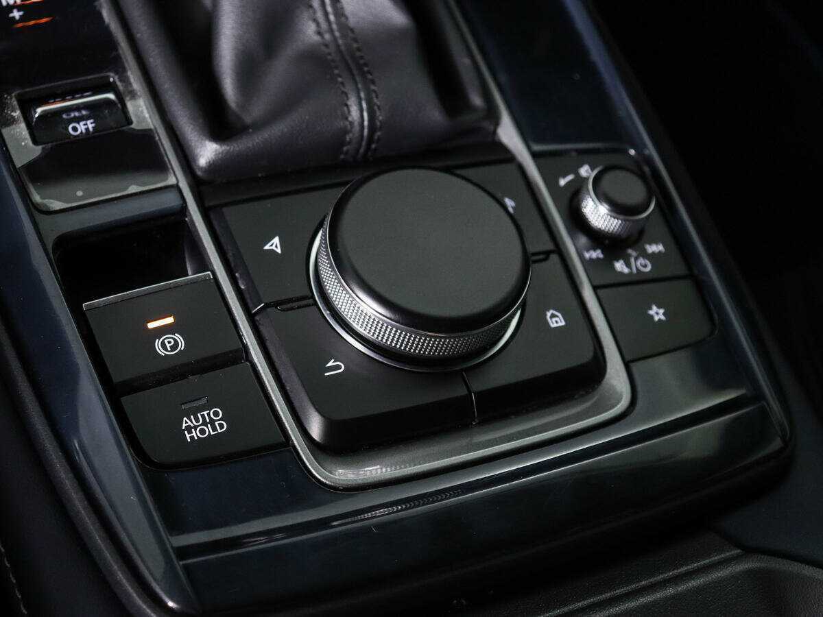 Купить Mazda CX-30, 2020, 78 000 км, фото №14