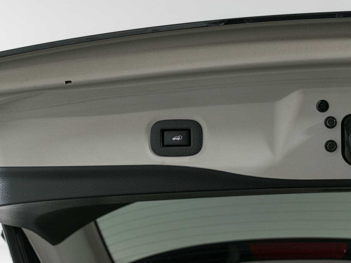 Купить Nissan X-Trail, 2020, 110 000 км, фото №7