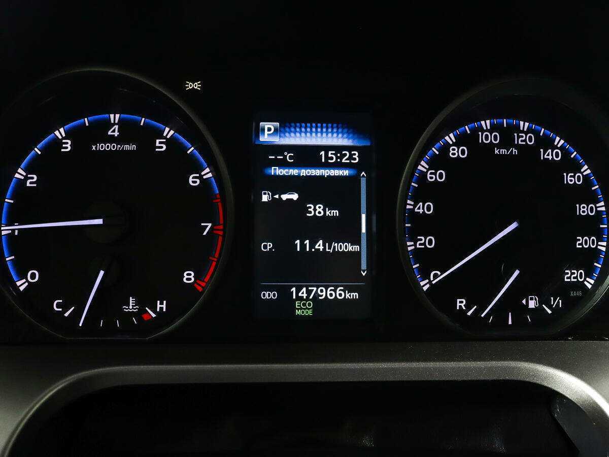 Купить Toyota RAV4, 2016, 140 000 км, фото №9