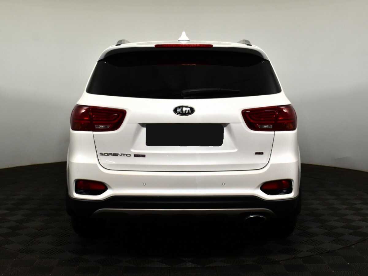 Купить Kia Sorento, 2019, 53 300 км, фото №5