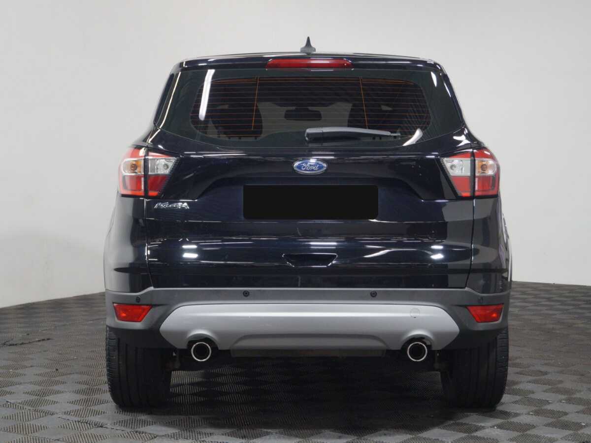 Купить Ford Kuga, 2018, 54 700 км, фото №5