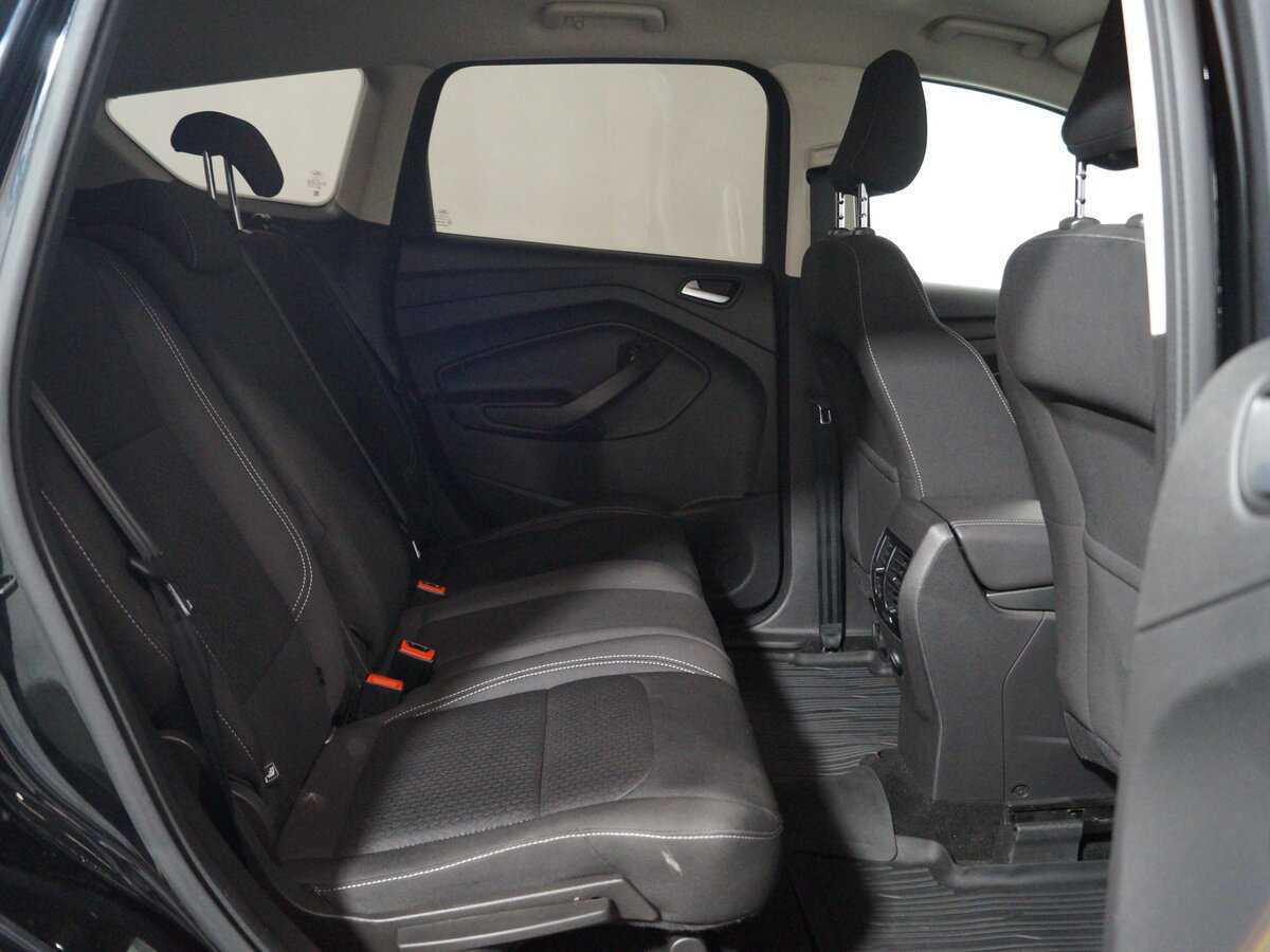 Купить Ford Kuga, 2018, 54 700 км, фото №12