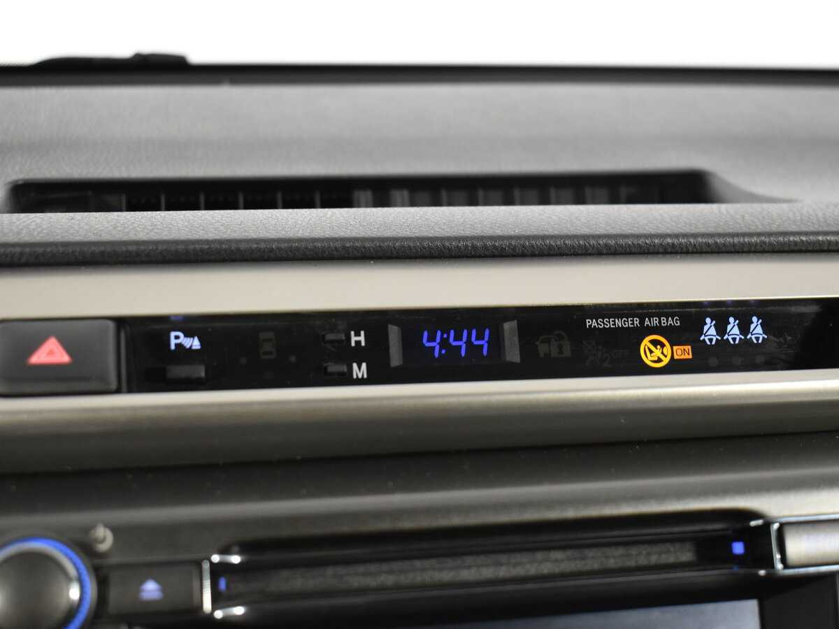 Купить Toyota RAV4, 2015, 144 524 км, фото №18