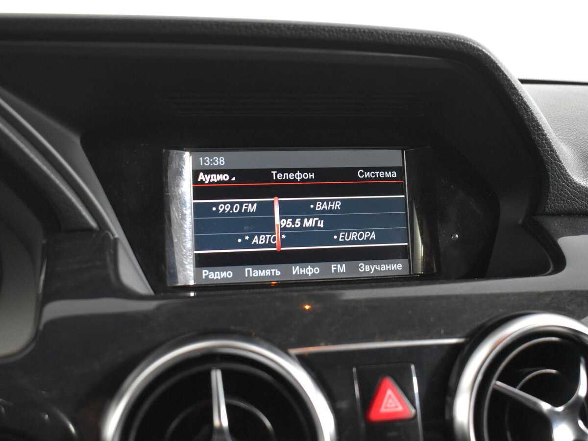 Купить Mercedes-Benz GLK-Класс 250, 2014, 162 000 км, фото №19