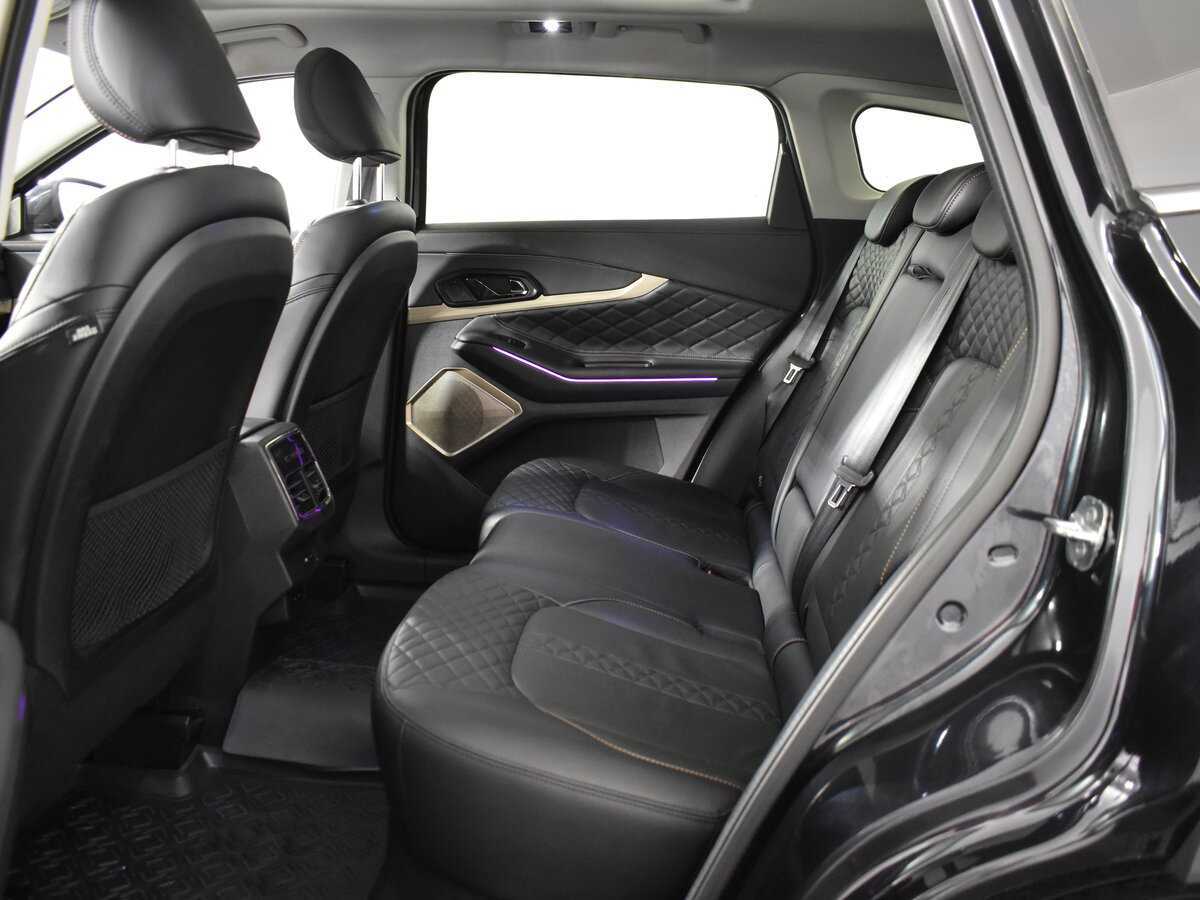 Купить EXEED TXL, 2022, 75 000 км, фото №9