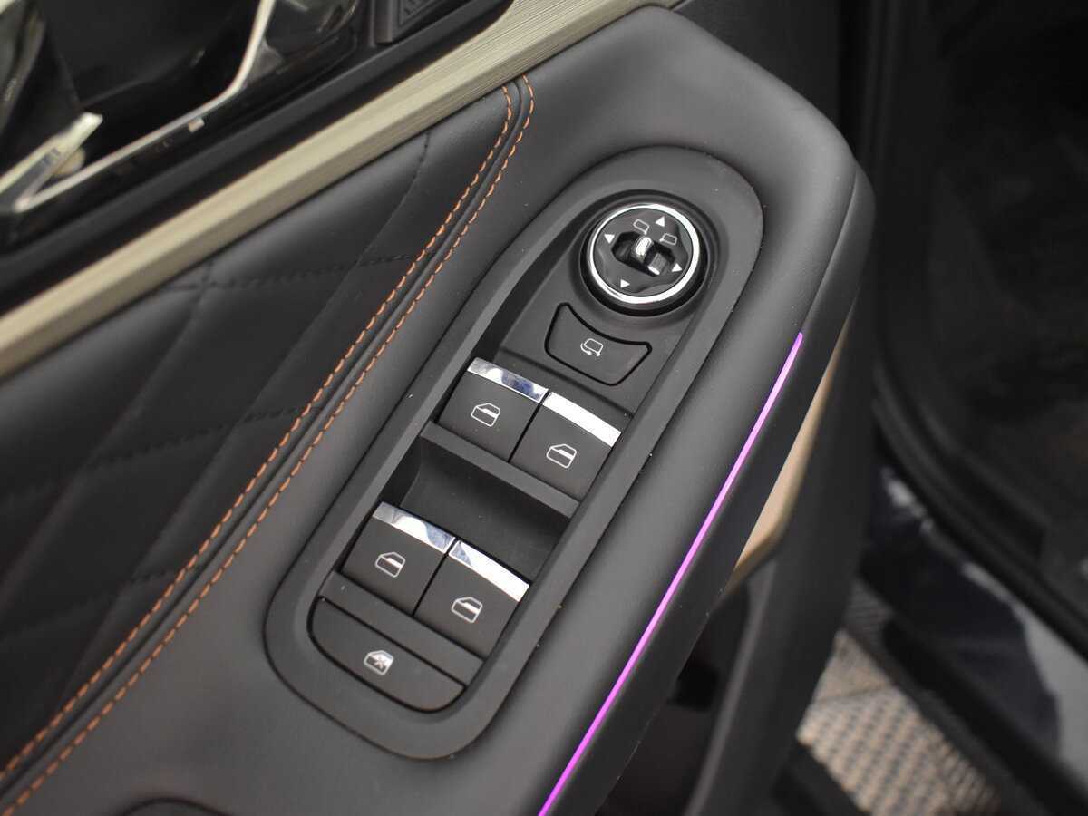 Купить EXEED TXL, 2022, 75 000 км, фото №10