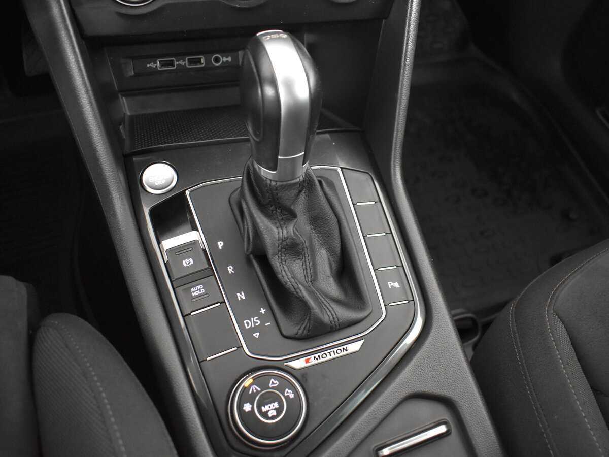 Купить Volkswagen Tiguan, 2017, 189 000 км, фото №15
