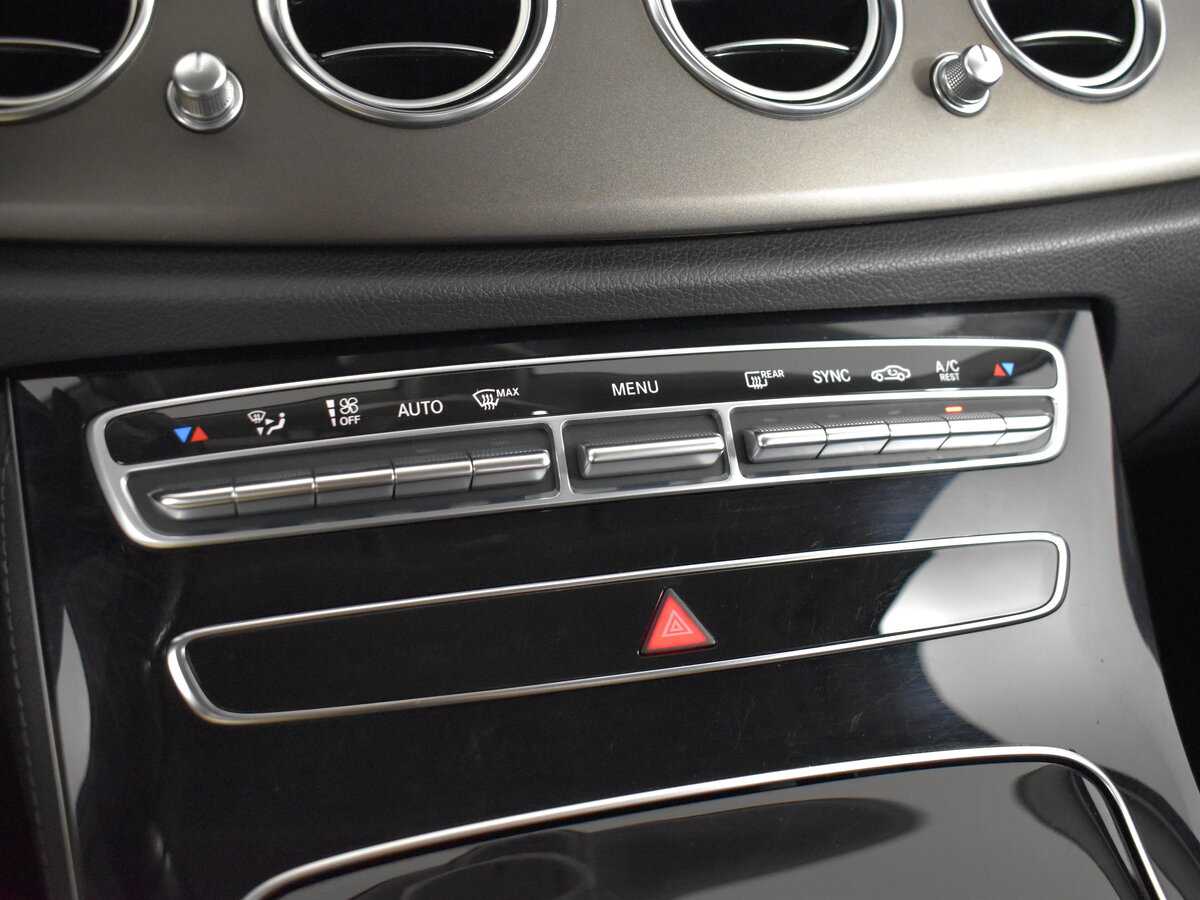 Купить Mercedes-Benz E-Класс 200, 2016, 144 090 км, фото №16